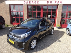 Kia Picanto - 1.0 MPI DYN.PLUSL
