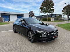 Mercedes-Benz A-klasse - e AMG Pano Night Pakket 360 Camera