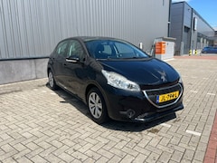 Peugeot 208 - 1.2 60KW PURETECH ACTIVE