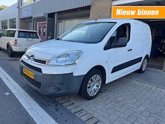 Citroën Berlingo - 1.6 e-HDI 500 Club Economy 2de eig. 3PERS AIRCO NAP