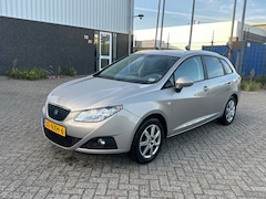 SEAT Ibiza ST - 1.2 TDI Style Ecomotive Clima 2010