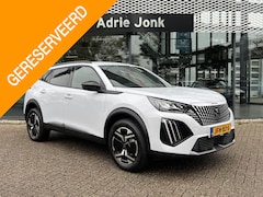 Peugeot 2008 - 1.2 PureTech 130 Allure AUTOMAAT | STOELVERWARMING | DODEHOEKDETECTIE | RIJSTROOKBEGELEIDI