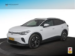 Volkswagen ID.4 - Life 77 kWh|SOH 93%|Stoelverwarming|Warmtepomp