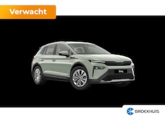 Skoda Elroq - Business Edition - Tour | Cruise control met speedlimiter | Driving mode select | Parkeers