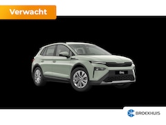 Skoda Elroq - Business Edition - Tour | Cruise control met speedlimiter | Driving mode select | Parkeers