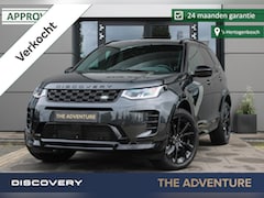 Land Rover Discovery Sport - 1.5 P270e PHEV Dynamic SE Stoelverwarming | Panoramadak | Stuurverwarming