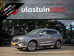 Hyundai Santa Fe - 1.6 T-GDI PHEV Premium Sky , Panoramadak, Head-up display, Trekhaak, Stoelverwarming/venti