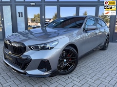 BMW 5-serie Touring - 520i, M-SPORT, H&K, STOELVENT.ADAPTIEF.TREKHAAK
