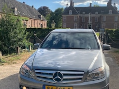 Mercedes-Benz C-klasse - 180 K BlueEFFICIENCY Avantgarde First Edition