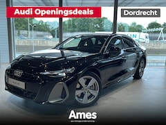 Audi A6 Limousine - Limousine (C9) S edition e-hybrid 220 kW / 299 PK Limousine 7 versn. S-tronic quattro
