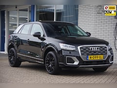 Audi Q2 - 30 TFSI S Edition Cruise Stoelverwarming B&O