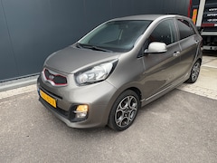 Kia Picanto - 1.2 CVVT R-SportbyKia