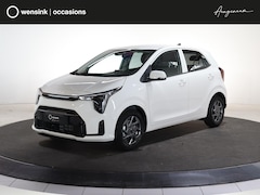Kia Picanto - 1.0 DPI DynamicPlusLine | Camera | Apple Carplay/Android Auto | LMV | Navigatie |