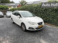 SEAT Ibiza ST - 1.2 TDI COPA Plus Ecomotive | Autom. Airco | Cruise Control | LMV | Privacy Glass | Trekha