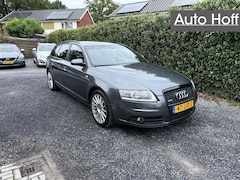 Audi A6 Avant - 2.0 TFSI Pro Line S | Xenon | Navi | Autom. Airco | Cruise Control | Trekhaak | PDC | Priv