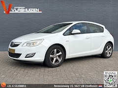 Opel Astra - 1.4 Selection | Airco | 5-Deurs |
