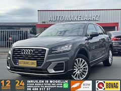 Audi Q2 - 30 TFSI KEYLESS PDC
