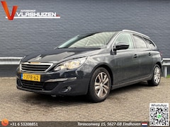Peugeot 308 SW - 1.2 e-THP Blue Lease Executive | Pano | Climate | Cruise | Navi | PDC |