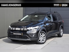 Dacia Jogger - TCe 110 Expression | 7 PERSOONS | CAMERA | AIRCO | CRUISE CONTROL | APPLECARPLAY/ANDROIDAU