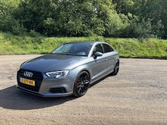 Audi A3 Limousine - 1.0 TFSI Sport