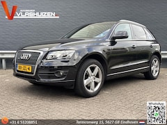 Audi Q5 - 2.0 TFSI quattro Automaat | Leder/Alcantara | Climate | Cruise | Navi | PDC |