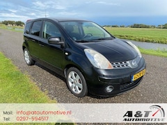 Nissan Note - 1.4 Acenta Airco 2008 apk 5-2026 €1250,