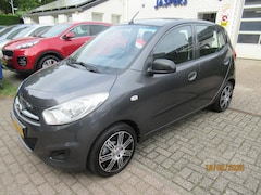 Hyundai i10 - 1.1 i-Motion Cool
