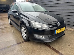 Volkswagen Polo - 1.2 TDI BlueMotion Comfortline AIRCO-CRUISE CONTROLE-APK 05-2026