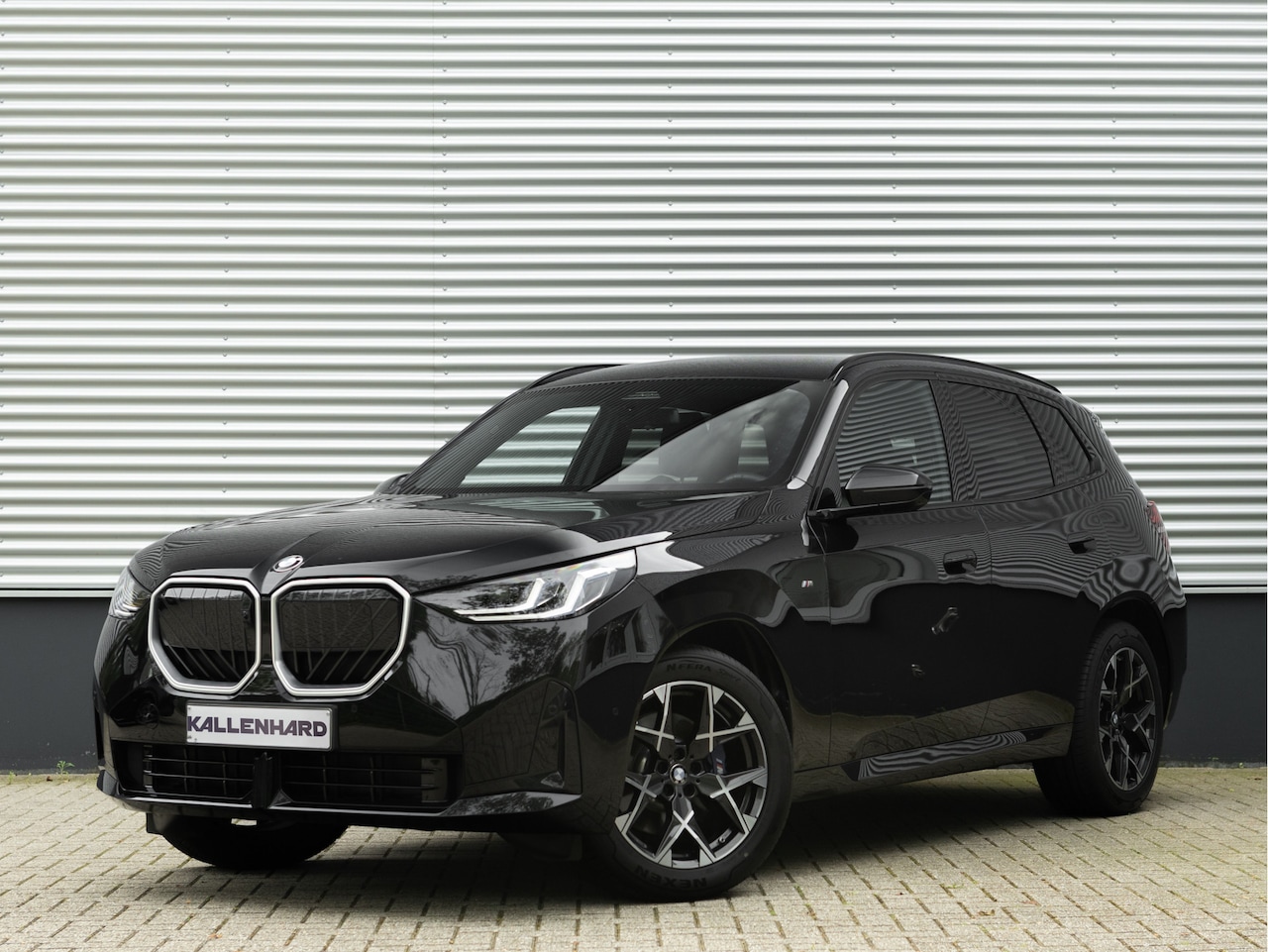 BMW X3 - xDrive20i M-Sport - Driving + Parking Ass Plus - Harman Kardon - Stoelverwarming - AutoWereld.nl