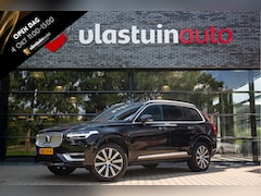 Volvo XC90 - 2.0 T8 Twin Engine AWD Inscription , 7-persoons, Memory seats, Lane assist