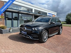 Mercedes-Benz GLE-Klasse - 350 e 4MATIC Premium Plus