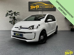 Volkswagen e-Up! - e-up | Cruise | Stuurbediening