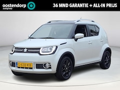 Suzuki Ignis - 1.2 Smart Hybrid Stijl | Apple CarPlay | Navigatie | Rijklaarprijs incl. garantie |