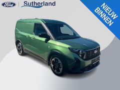 Ford Transit Courier - 1.0 EcoBoost Active | Winterpack | Automatische Airco | Driver Assistance Pack | Verlengde