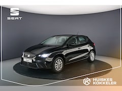 SEAT Ibiza - 1.0 EcoTSI 95pk Style €309, - private lease