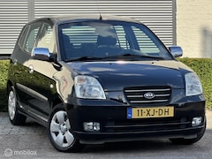 Kia Picanto - 1.0 Bling|NAP|APK|ELEKPAKKET