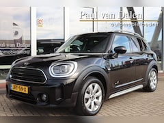 MINI Countryman - (f60) 1.5 136PK ALL4 AUTOMAAT Navi | Camera | Trekhaak | Carplay | Clima | Cruise | Sfeerv