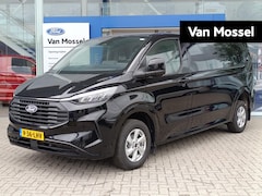 Ford Transit Custom - 320 2.0 TDCI L2H1 Limited | 170PK | Automaat | Adaptieve Cruise Control | Navigatie | BLIS