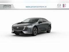 Mazda 6e - Takumi Plus | 360° View Monitor | Alarmsysteem | Lane Keep Assist (LKA)