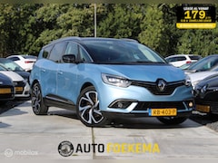 Renault Scénic - 1.2 TCe Bose 20" LED HALF LEDER CAMERA