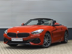 BMW Z4 Roadster - sDrive20i Sportline - ACC - M-Sportzetels - Stoelverwarming - Adaptive LED - Hifi