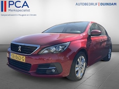 Peugeot 308 - 1.2 Executive 110 PK