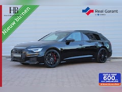 Audi A6 Avant - 55 TFSI e quattro S-Line/Massage/Trekhaak