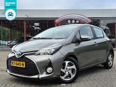 Toyota Yaris - 1.5 Hybrid Trend | Navigatie | Cruise | 1e Eigenaar
