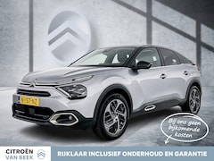Citroën C4 - 130 PK Feel Pack | Rijklaar | Stoelverwarming | Navigatie | Apple Carplay |