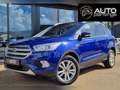 Ford Kuga - 1.5 EcoBoost Trend Ultimate 120PK | 1e Eigenaar | Dealeronderhouden | Zeer Nette Staat | N