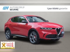 Alfa Romeo Tonale - 1.3T PHEV 280pk Edizione Speciale | Navi | App Connect | Adaptive Cruise | Electrische Ach