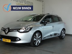 Renault Clio Estate - 0.9 TCe Dynamique