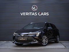 Toyota Corolla Touring Sports - Hybrid 140PK Dynamic Camera|ACC|Drive Mode|Navi|CarPlay