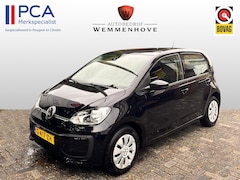 Volkswagen Up! - 1.0 BMT move up